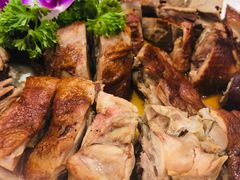 -好妈王饺子(滂江街店)