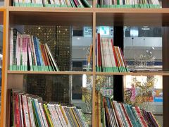 -饭米多蔻中英文绘本馆(苏州美罗店)