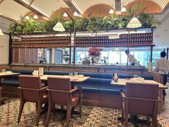 -漢舍川菜馆(国贸商城店)