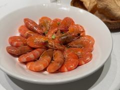 -珊海荟海鲜楼·天津菜·海肠捞饭·皮皮虾锅贴王(佛罗伦萨店)