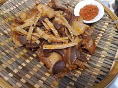 -院8里·少城记忆老川菜(宽窄巷子店)