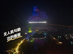 -东台西溪天仙缘景区