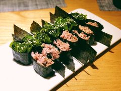 -吉兆·料理(红梅南路店)