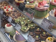 -PAPER STONE BAKERY(天环店)