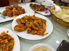 -宝发园名菜馆