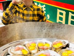 -飞尝蚝·顺德菜·鱼生(顺德总店)