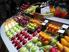 -每日新鲜水果吧(黄浦来福士店)