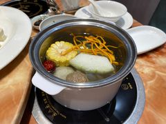 -神洲四海大酒楼(王府井澳门中心店)