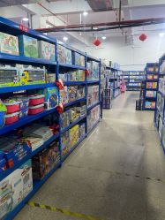 -逝水玩具折扣店