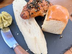 -Mark&Mars Restaurant