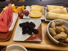 -青藤茶馆(南山路店)