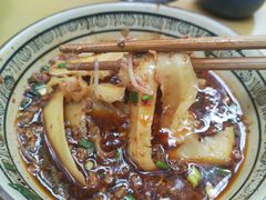 -马王庙刀削面馆(四川省交通学院宿舍店)