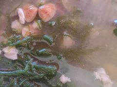 -海上驿站渔家菜馆