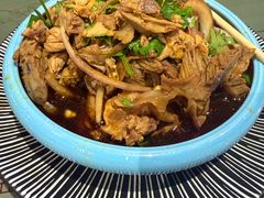 -松针蔡记蒸饺(花园路店)