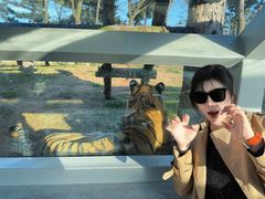 -西霞口神雕山野生动物世界