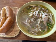 -华姐鸡粉(中心店)