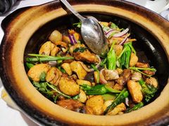 -汤城小厨•粤菜•靓汤(苏州街店)