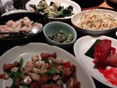 -湖滨28中餐厅·西湖宴·杭州君悦酒店