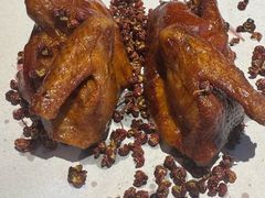 -南堂馆·新川菜(春熙路店)