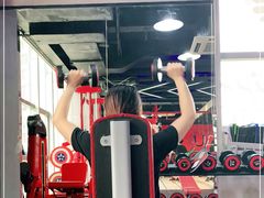 -UP健身私教馆(海岸城店)