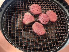 -炎蔵牛舌烤肉