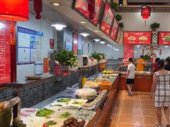 -闫家粥铺(东盛大街店)