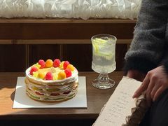 -花甜生活FatimCake·生日蛋糕