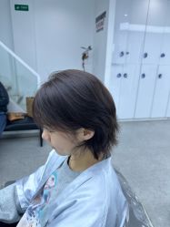 -蒋伟时尚造型
