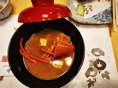 -活伊势龙虾料理 中纳言(千日前味乐馆店)