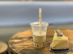 -昆明冠生园·蛋糕·面包(南强街店)