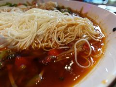 -二钳洞庭虾蟹·江湖菜(成都鹭岛店)