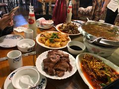 -温州一家人美食(西木头市店)