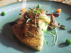 -BROWNSTONE布朗石西班牙餐厅(富城店)