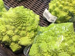 -果蔬好生活超市(乐堤港店)