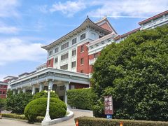 -杭州香格里拉饭店