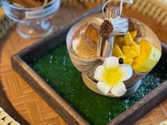 -茉莱·老挝冰咖啡·泰式奶茶(世茂国际广场店)
