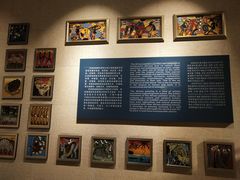 -长春世界雕塑园冰雪艺术天地