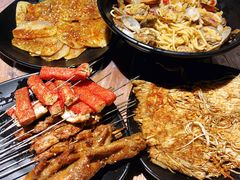 土豆-沈记烧烤海鲜(江汉二路店)