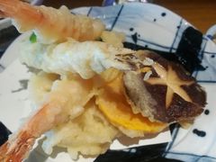 -和彩放题餐厅(酒仙桥店)