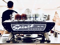 Kees咖啡机-VOYAGE COFFEE(杨梅竹店)