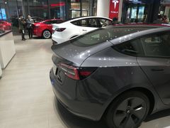 -TESLA 特斯拉(广州天环广场体验店)