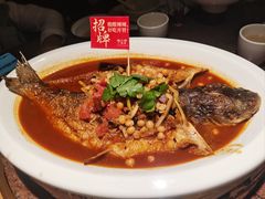 -桂小厨广西菜(桂林万象城店)