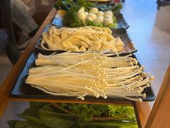 -毛驴小木屋涮毛肚(清水北路店)