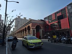 -文定生活家居创意广场