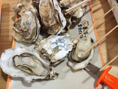 -开蚝屋·海鲜龙虾烧烤(文二路店)