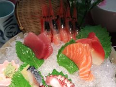 -匠和风精致料理(宁德万达店)
