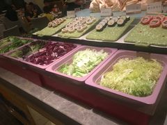 -鲤鱼洲酒店港鲤咖啡厅