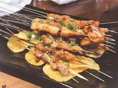 -宝翠花园餐厅(沙湖店)