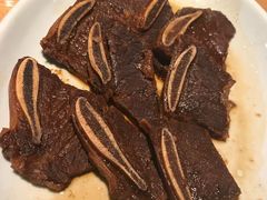 -萨拉伯尔水源素问店·韩国宫廷料理(人民路店)