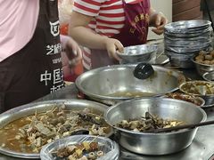 -正宗梧州牛肠酸